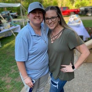 Meet your Posher, Kaytlin